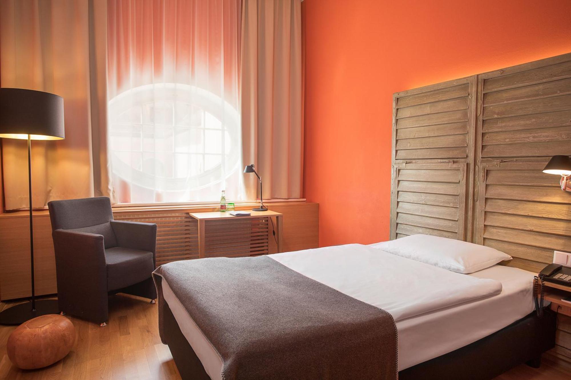 Hotel Schloss Leopoldskron Salzburg Luaran gambar