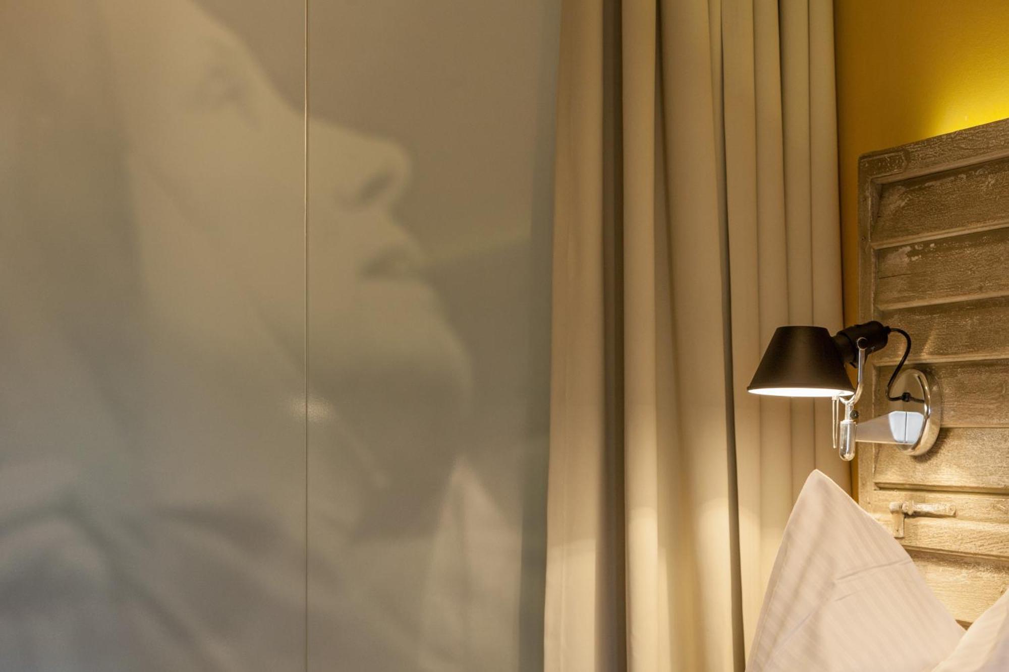Hotel Schloss Leopoldskron Salzburg Bilik gambar