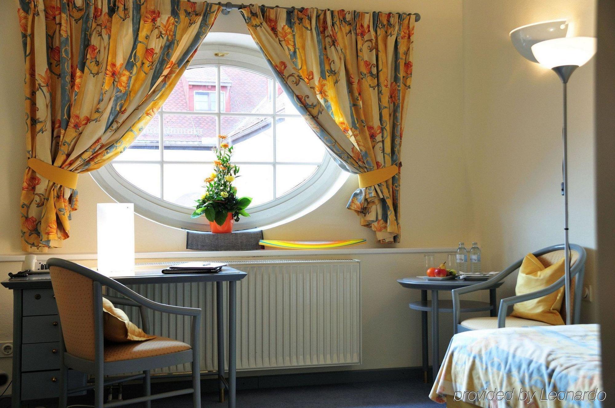 Hotel Schloss Leopoldskron Salzburg Bilik gambar