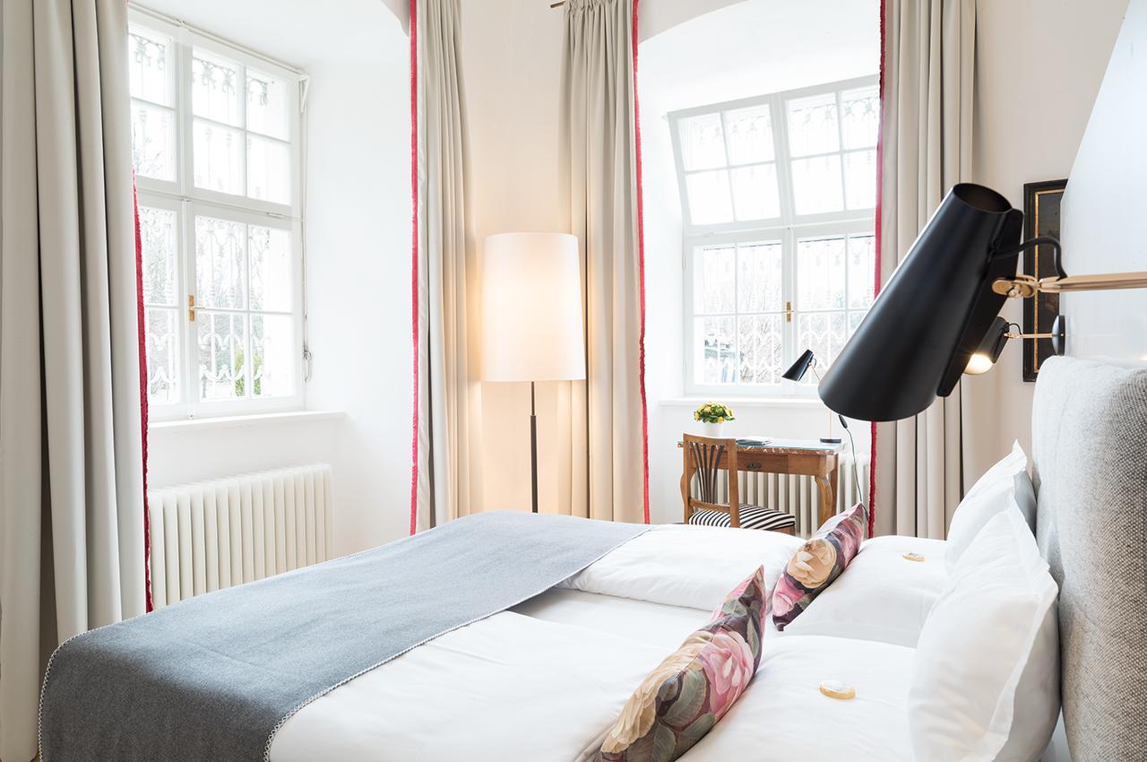 Hotel Schloss Leopoldskron Salzburg Luaran gambar