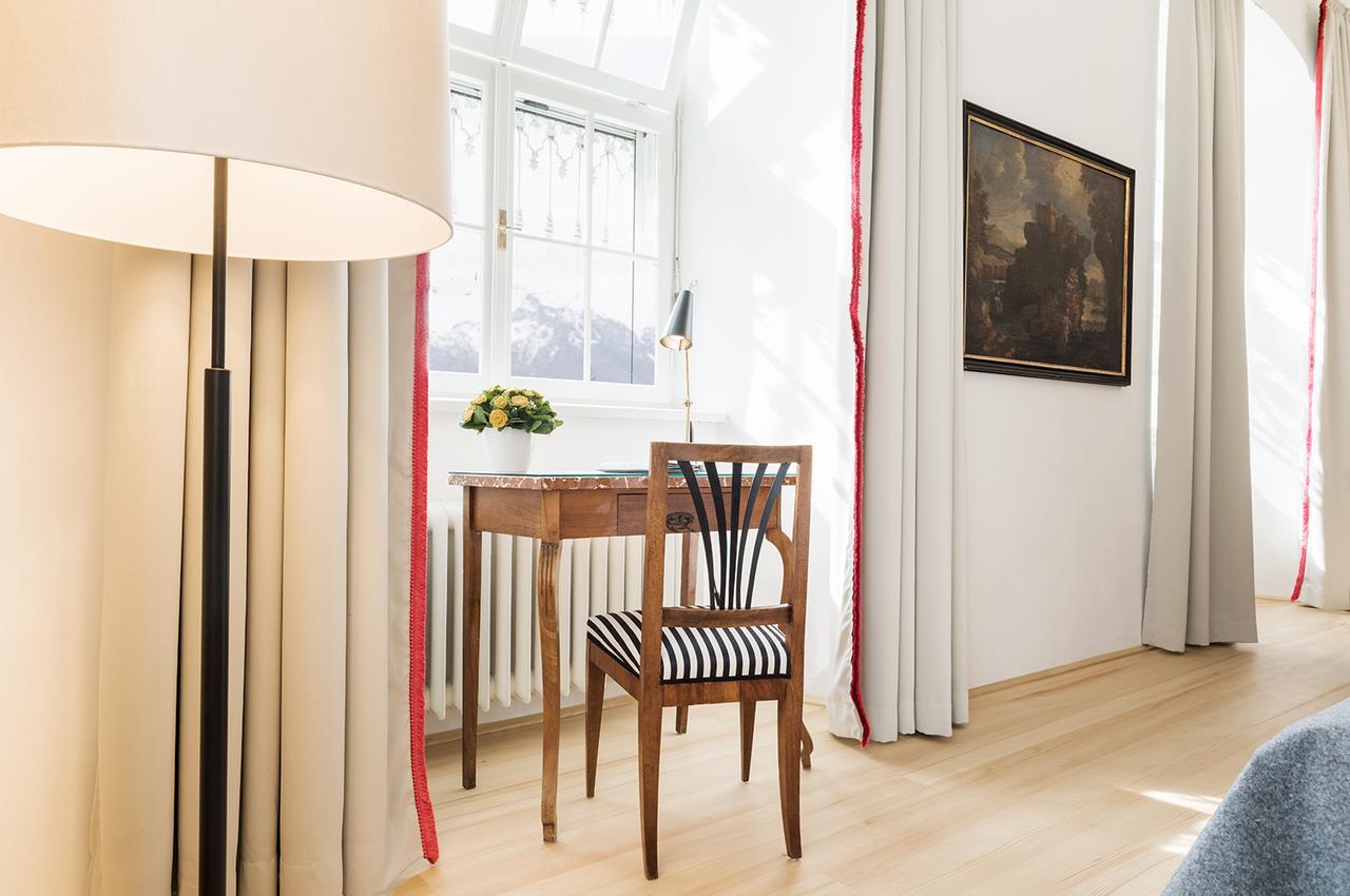 Hotel Schloss Leopoldskron Salzburg Luaran gambar
