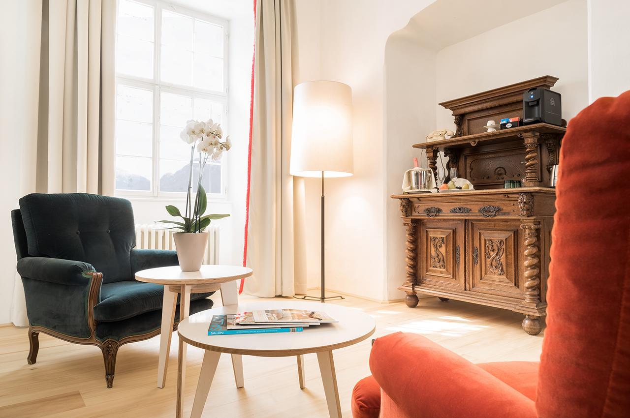 Hotel Schloss Leopoldskron Salzburg Luaran gambar