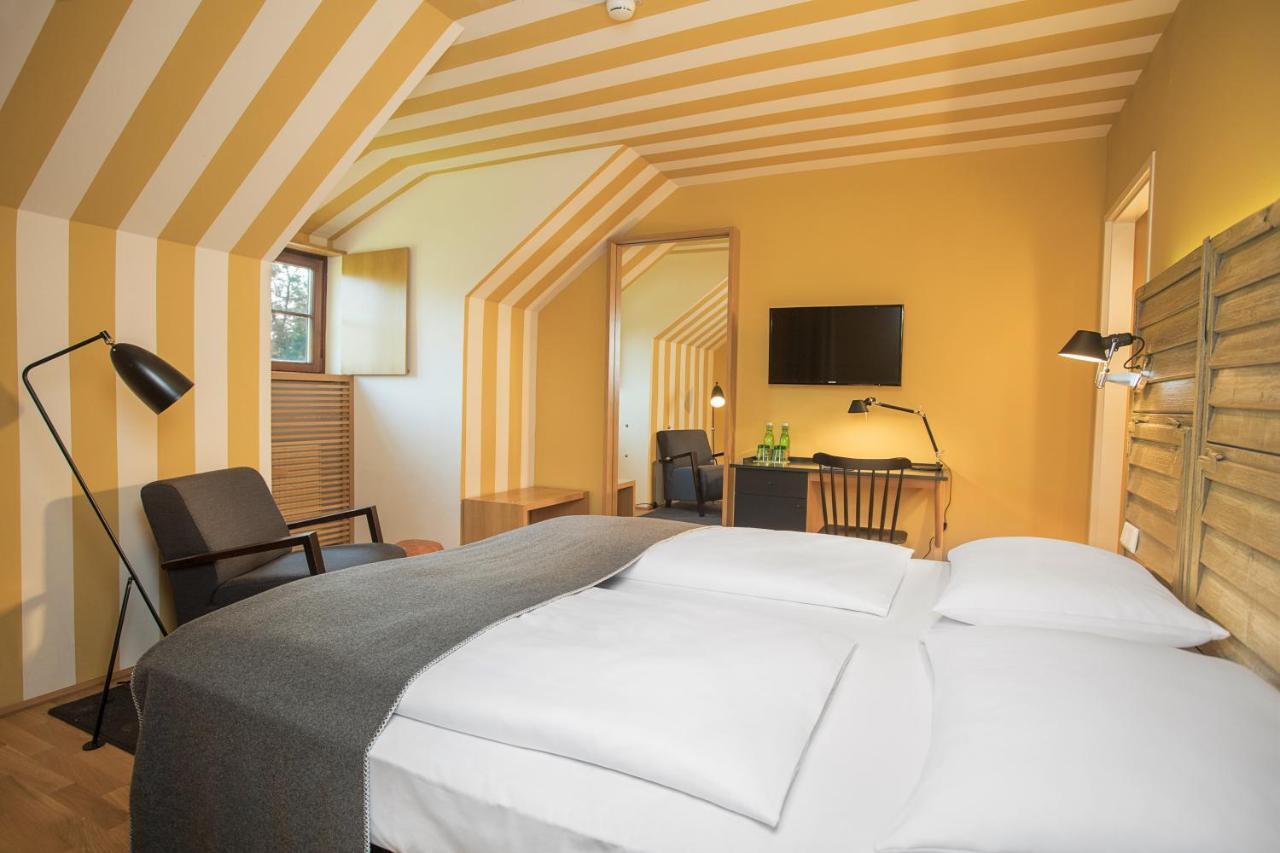 Hotel Schloss Leopoldskron Salzburg Luaran gambar